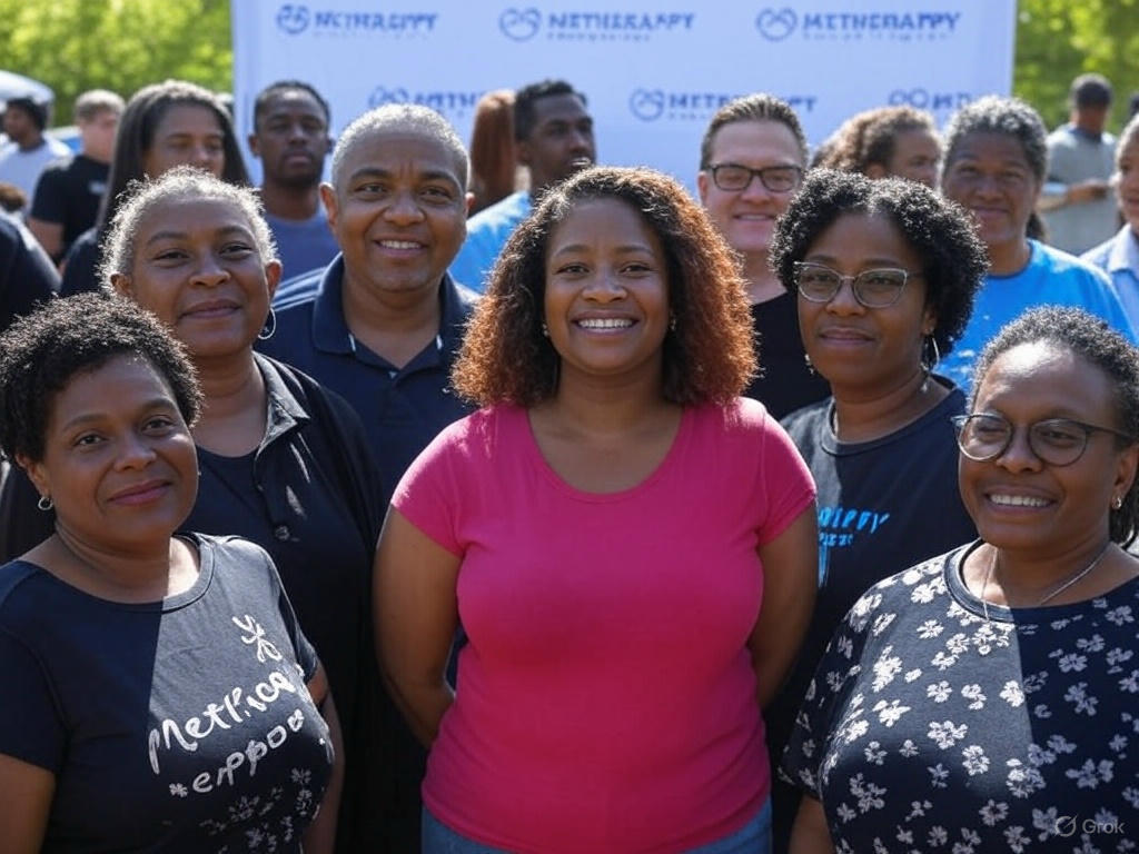 Metherappy Foundation Rally 2