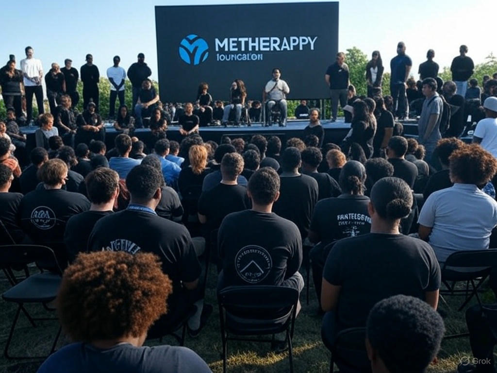 Metherappy Foundation Rally 2