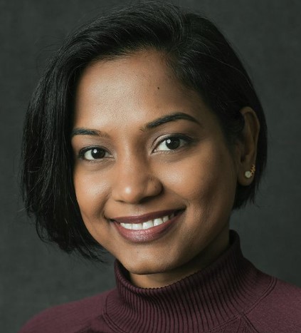 Dr. Aisha Bello